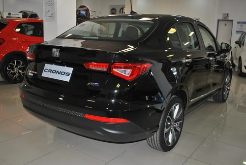 Imagen 20 de 20 de Fiat Cronos 2021 Entrega Pactada Con 120 Mil Tomo Usados ·-
