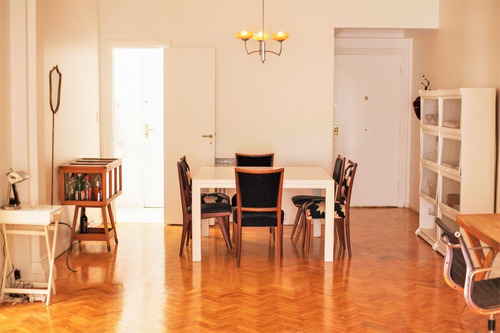 Premium Apartament, 2 Dormitorios En Belgrano - La Pampa Al 1800 