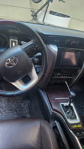 Toyota Hilux SW4 2.8 Srx 177cv 4x4 7as At