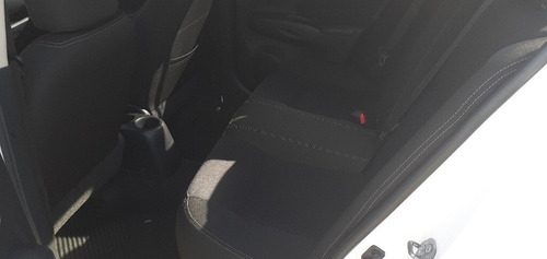 Nissan Versa 2017/2018 9947