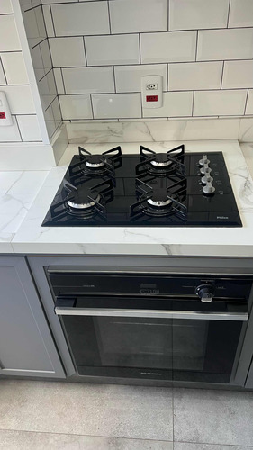 Apartamento Novo Completo 44m2 Jardim Íris