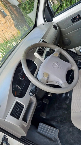 Effa V21 Pick Up 1.3 Cab. Simples (new) 2p