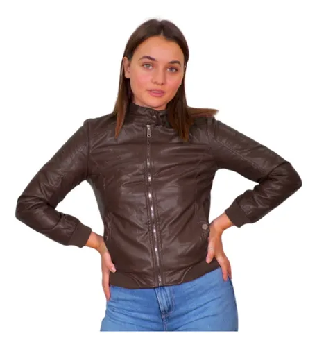 Chamarras de moda mercado libre hotsell