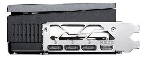 Tarjeta De Video Msi Rtx 5070 Ti Vanguard 16gb Gddr7