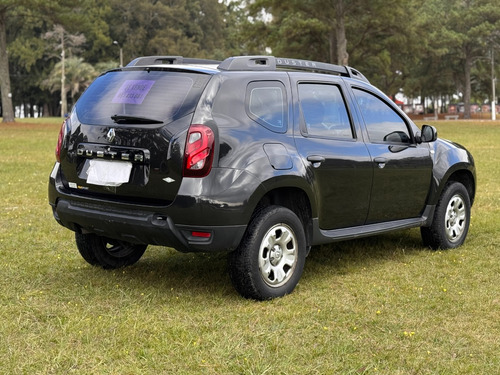 Renault Duster 1.6 Ph2 4x2 Dynamique 110cv