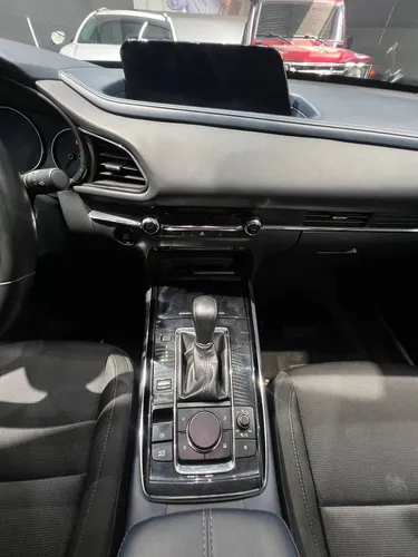 Mazda CX-30 2.0 Touring At