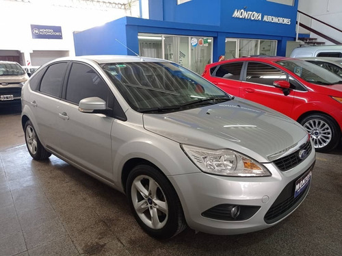 Ford Focus Mod 2012 Trend 1.6 Full 79 Mil Km Unico.