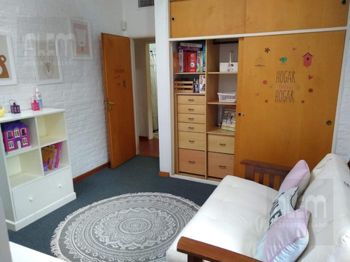 Imagen 12 de 27 de Campos De Echeverria | 5 Dorm. | Toda En Pb