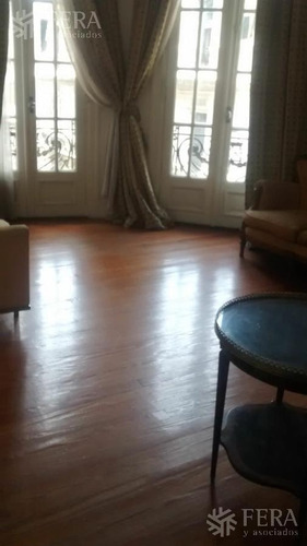 Imagen 23 de 24 de Venta Departamento De 10 Ambientes En Monserrat (28302)