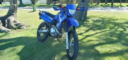 Imagen 4 de 12 de Yamaha Xtz 250