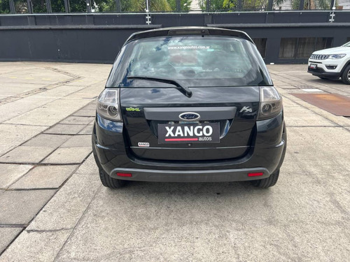 Ford Ka 1.0 Fly Viral 63cv