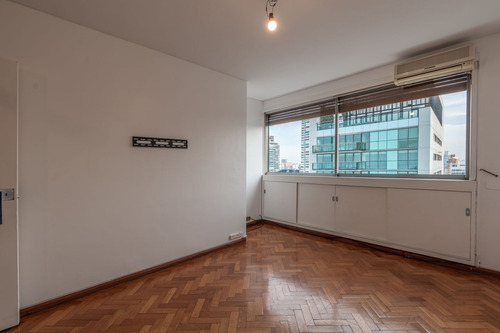 Exclusivo Piso - Torre Categoria - Segur. 24 Hs - 2 Cocheras