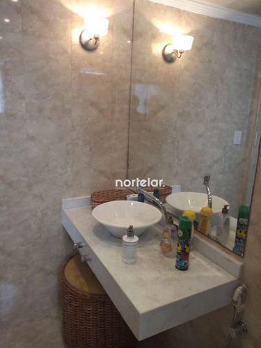 Imagem 11 de 22 de Apartamento Com 2 Dormitórios À Venda, 88 M² Por R$ 840.000,00 - Santana - São Paulo/sp - Ap6457
