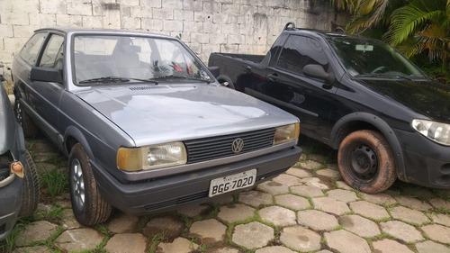 Volkswagen  Gol