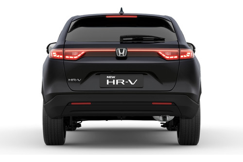 Honda HR-V 1.5 DI I-VTEC FLEX EXL CVT