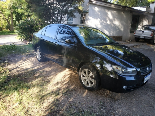 Lifan 620 1.5 4p 2017