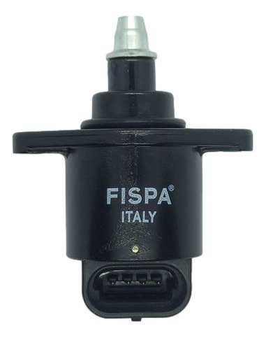 Sensor Iac Fiat Palio Siena 1.6 8v 1997 Fispa 02699880492