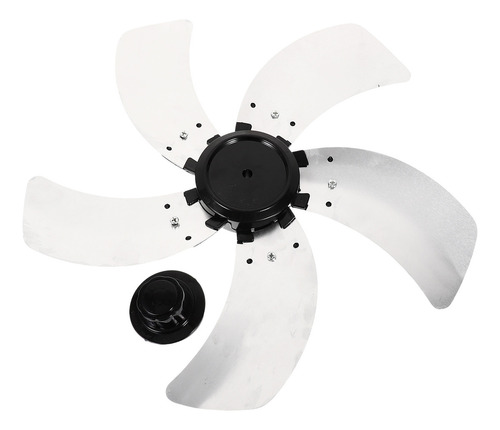 M Ventiladores Pequeños, Portátil, The Chain Floor Fan,