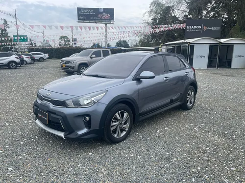 Kia Stonic 1.6 Vibrant