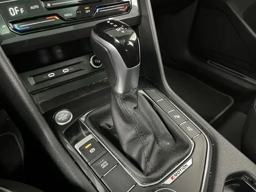 Tiguan Elegance 2.0 4x4 Aut Lmr713