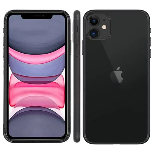 iPhone 11 128gb Avenida Tecnologica