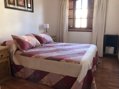 Imagen 3 de 13 de Hermoso Departamento Centrico Para 5 Personas