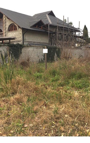 Imagen 2 de 4 de Terreno Barrio Pellegrini Ii