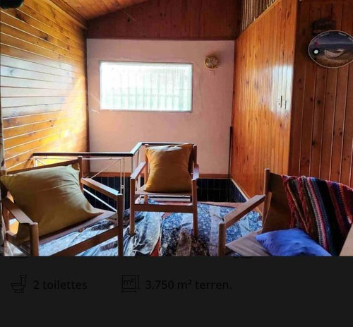 Casa En Venta - 6 Dormitorios 4 Baños - 3.750mts2 - Tigre
