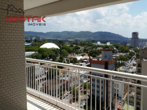 Ref.: 4451 - Apartamento Em Jundiaí Para Venda - V4451