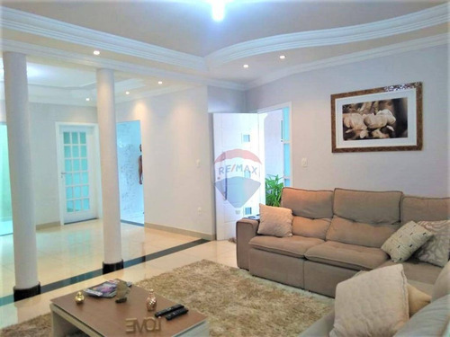 Imagem 9 de 30 de Casa Com 3 Dormitórios À Venda, 190 M² Por R$ 650.000,00 - Jardim Santa Rosa - Nova Odessa/sp - Ca0519
