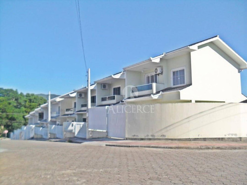 Imagem 20 de 25 de Sobrado Com 2 Dormitórios À Venda, 80 M² Por R$ 222.600,00 - Forquilhas - São José/sc - So0178