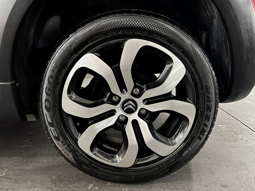 Citroën Aircross 1.6 16v Live Flex Aut. 5p