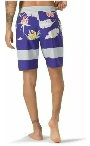Bermuda Vans Talla 36