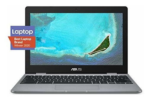Asus Chromebook C223 Laptop Chromebook Hd De 11,6  