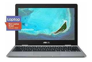 Asus Chromebook C223 Laptop Chromebook Hd De 11,6