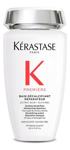 Première Kit Réparateur 4 Produtos Kérastase