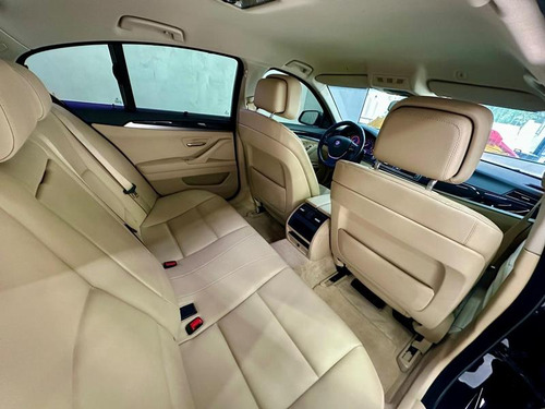 BMW Serie 5 528i Xg31