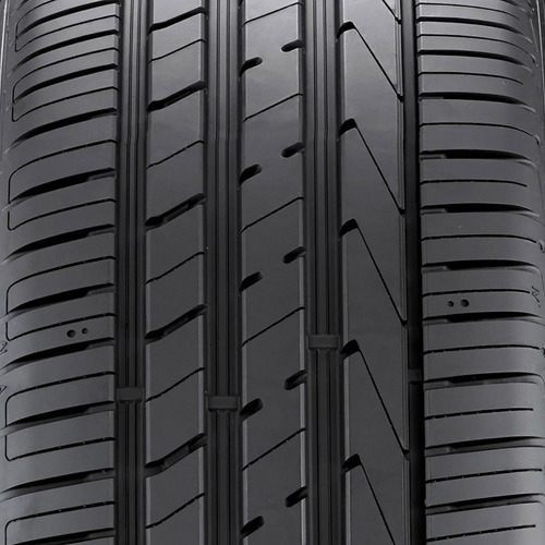 Kit 4 Pneus 215/65r17 99v Hankook Ventus S1 Evo2 Suv K117a