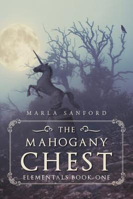 Libro The Mahogany Chest: Elementals Book One - Sanford, ...