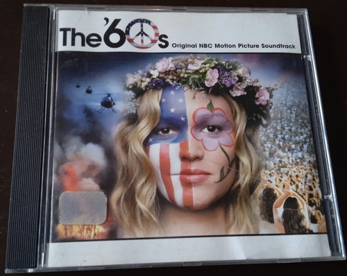 The '60s Soundtrack - Varios Cd En Buen Estado 