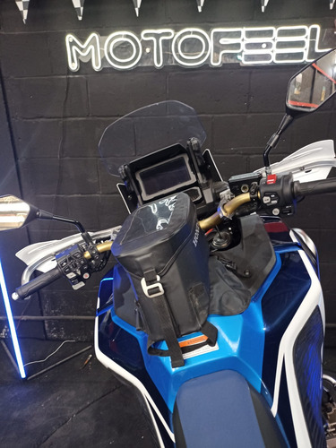 Honda Africa Twin 1100 Cdmx