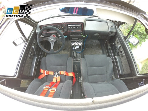 Volkswagen Golf Gl Mk1 (clásico)