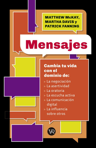 Mensajes  - Patrick Fanning