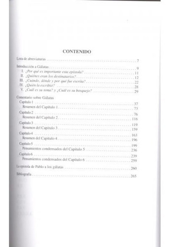 Comentario Al Nuevo Testamento: Galatas, De William Hendriksen. Editorial Libros Desafió En Español