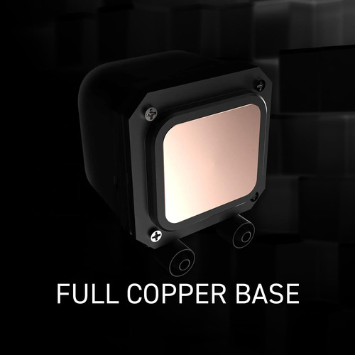 Msi Mag Coreliquid A13 360 - Aio Argb Cpu Liquid Cooler -...