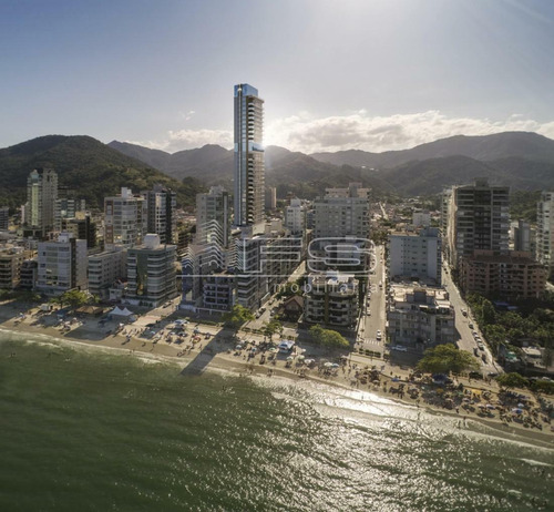 Imagem 3 de 15 de Sunstar Ocean Tower - Centro - Itapema - 3948