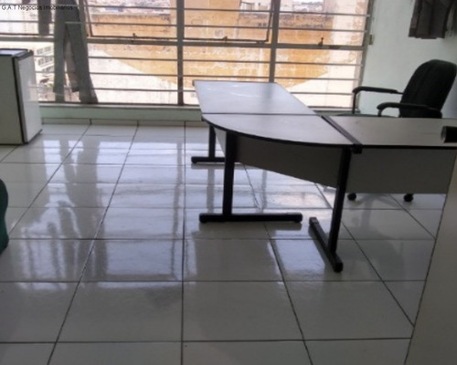 Imagem 1 de 3 de Sala À Venda No Centro - Sorocaba/sp - Sl02338 - 68423531