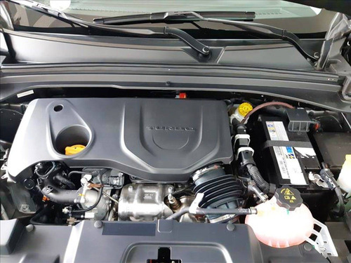Imagem 8 de 15 de Fiat Toro 1.3 Turbo 270 Flex Freedom At6
