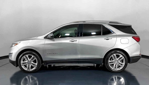 Imagen 10 de 15 de 39401 - Chevrolet Equinox 2018 Con Garantía