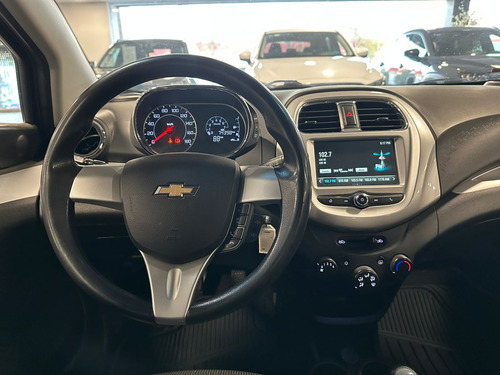 Chevrolet Beat 1.3 Nb Ltz Mt